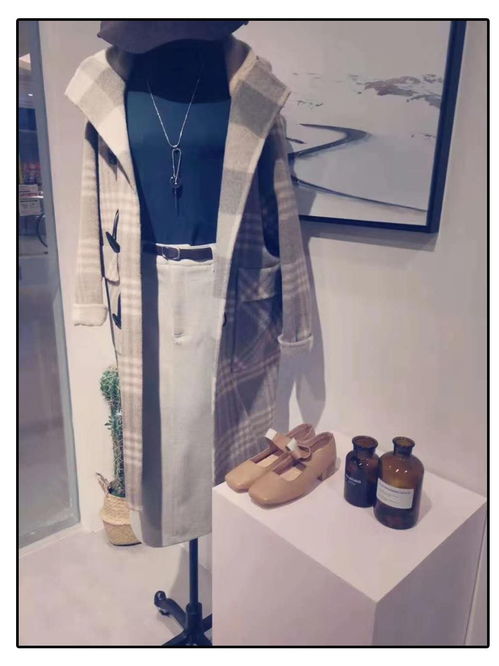 明星疯狂追捧的6大时尚穿搭秘籍