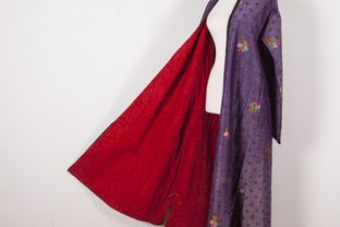 唐代服饰 文献中的华美与风尚