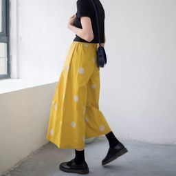 淘宝春夏穿搭惊艳指南 这些潮流单品让你轻松出彩