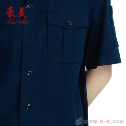 海南豪美职业装 专业制服定制与订购指南