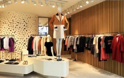 衣爵士特eDressit高级服装定制 14.2万元投资开启百万财富之路