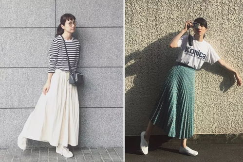 接下来，不买这些衣服会后悔