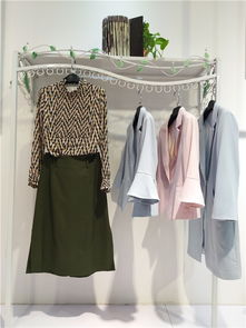 服装厂家女装报价解析 如何精准获取走份服饰成本