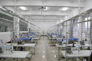 学做结合 纺织服装工厂的智造升级之路